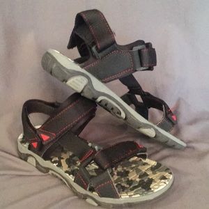 Boys Sonoma Sandals